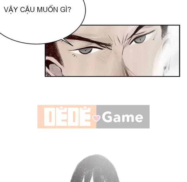 Thành phố sụp đổ Chương 5-6