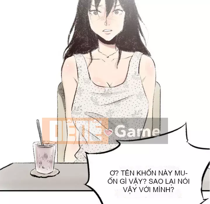 Thành phố sụp đổ Chương 5-6