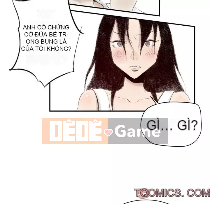 Thành phố sụp đổ Chương 5-6