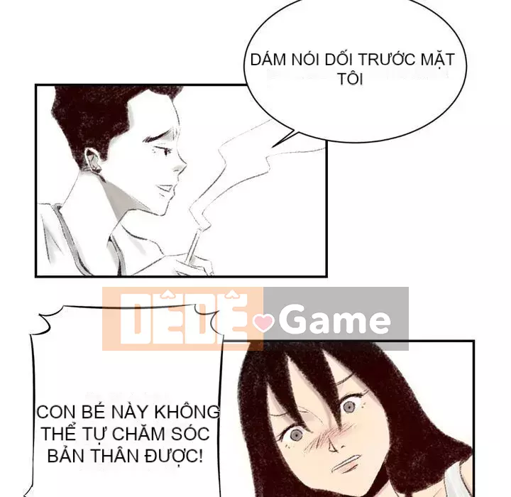 Thành phố sụp đổ Chương 5-6