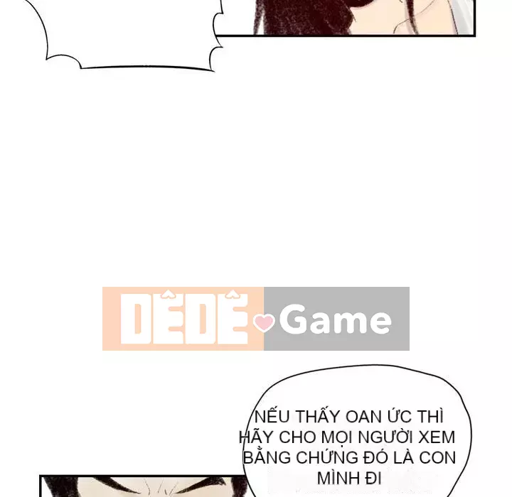 Thành phố sụp đổ Chương 5-6