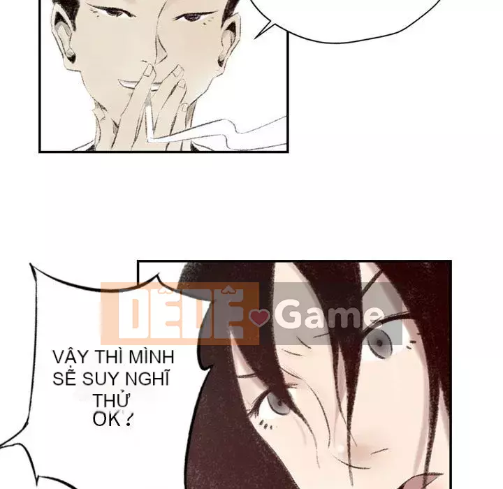 Thành phố sụp đổ Chương 5-6