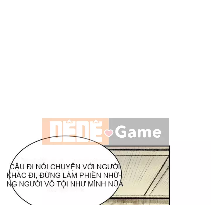 Thành phố sụp đổ Chương 5-6