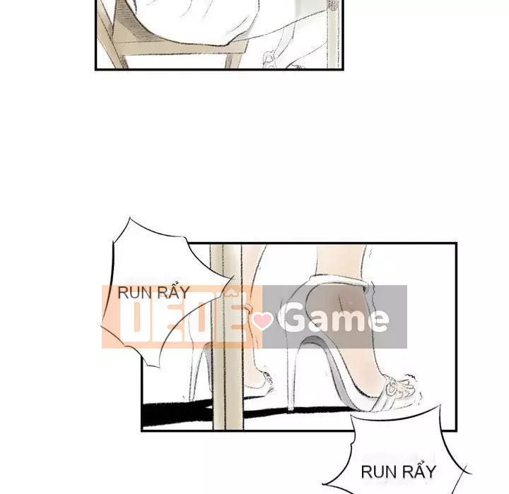 Thành phố sụp đổ Chương 5-6