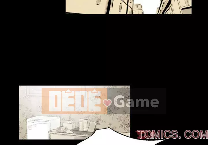 Thành phố sụp đổ Chương 5-6