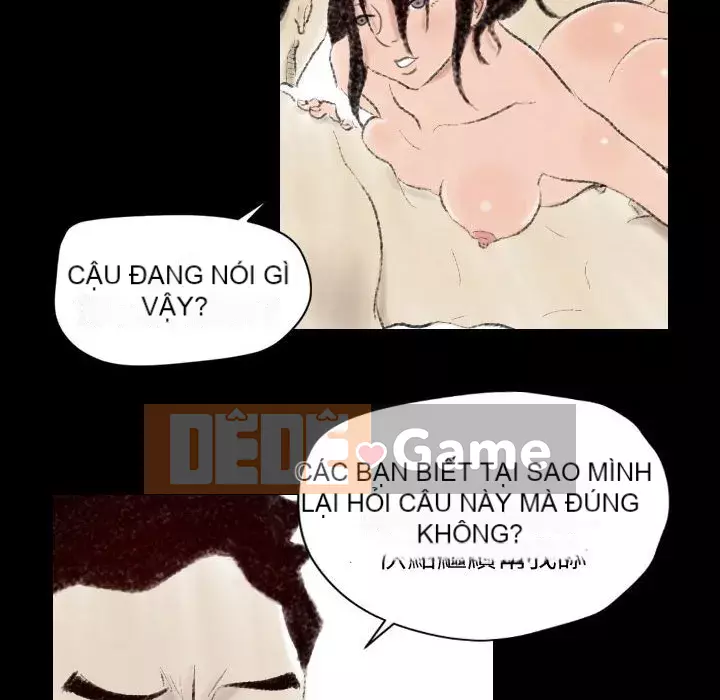 Thành phố sụp đổ Chương 5-6