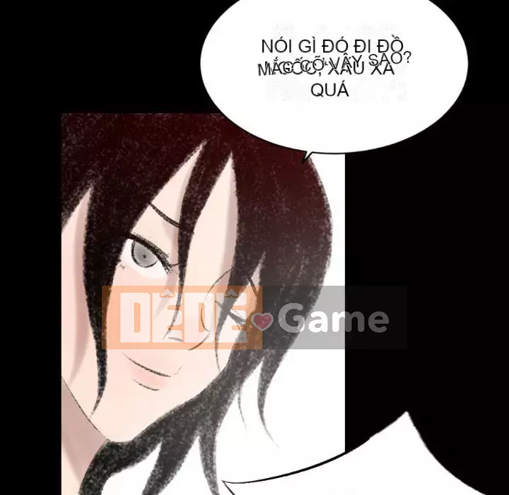 Thành phố sụp đổ Chương 5-6