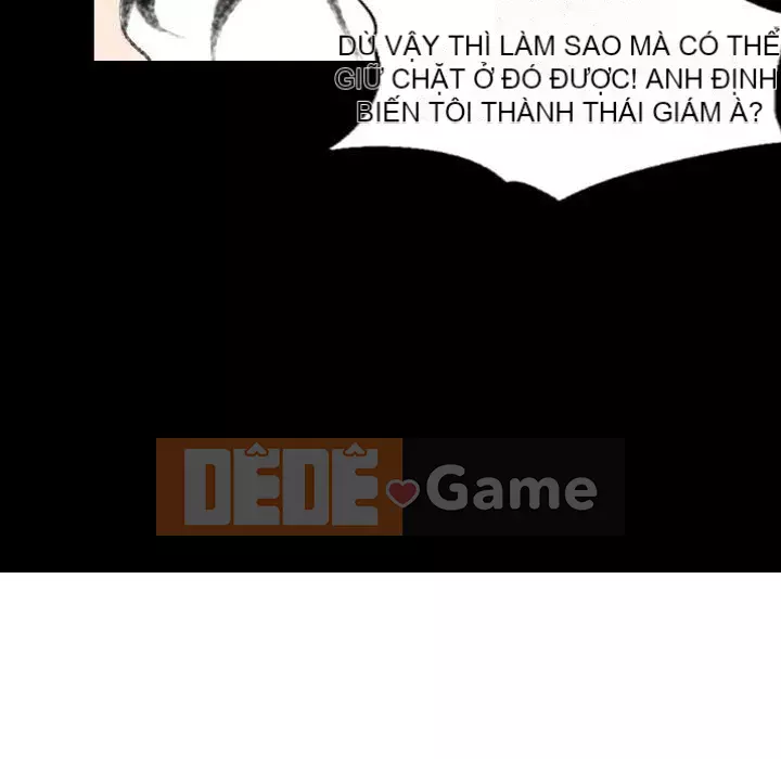 Thành phố sụp đổ Chương 5-6