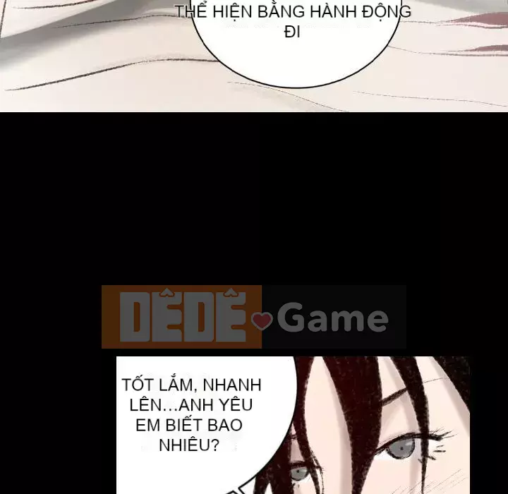 Thành phố sụp đổ Chương 5-6