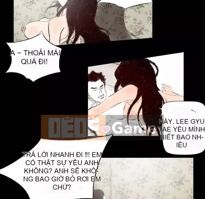 Thành phố sụp đổ Chương 5-6