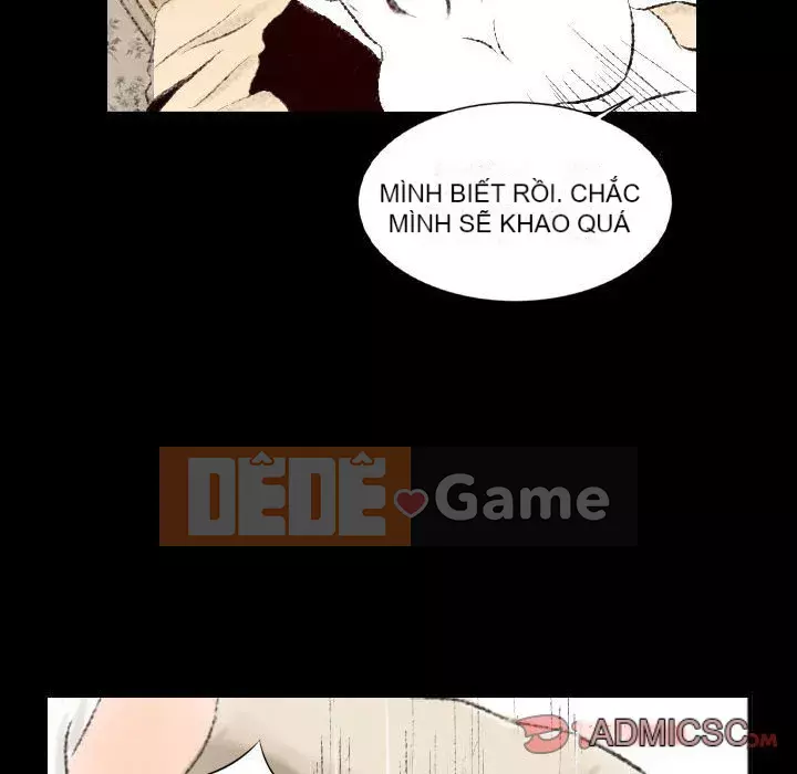 Thành phố sụp đổ Chương 5-6