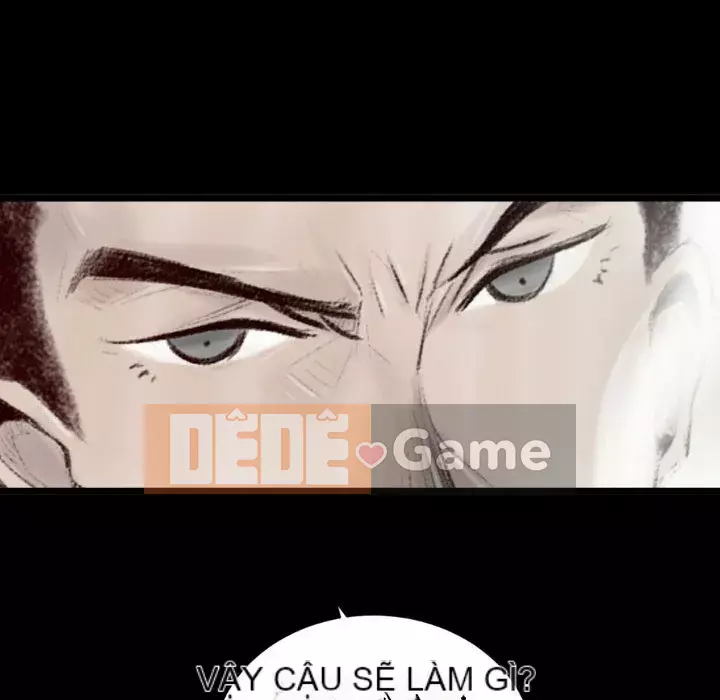 Thành phố sụp đổ Chương 5-6