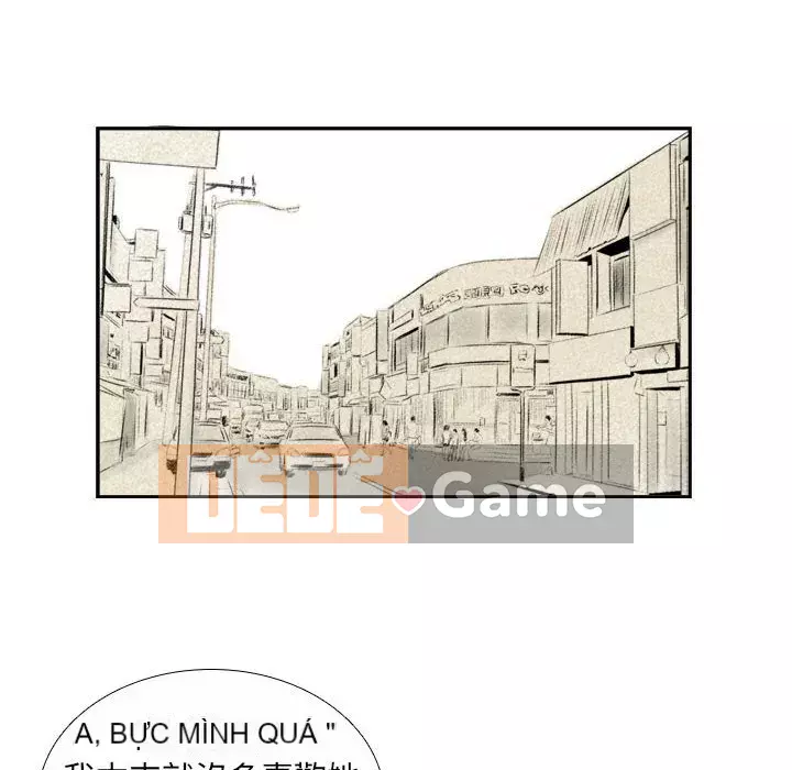 Thành phố sụp đổ Chương 5-6