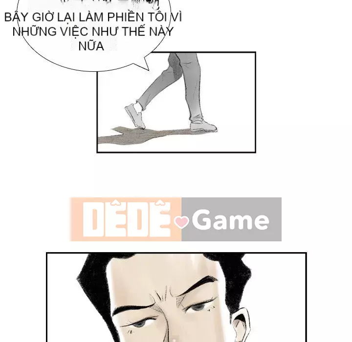 Thành phố sụp đổ Chương 5-6