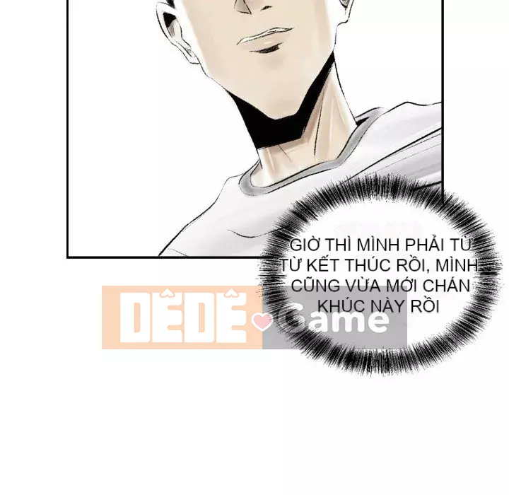 Thành phố sụp đổ Chương 5-6