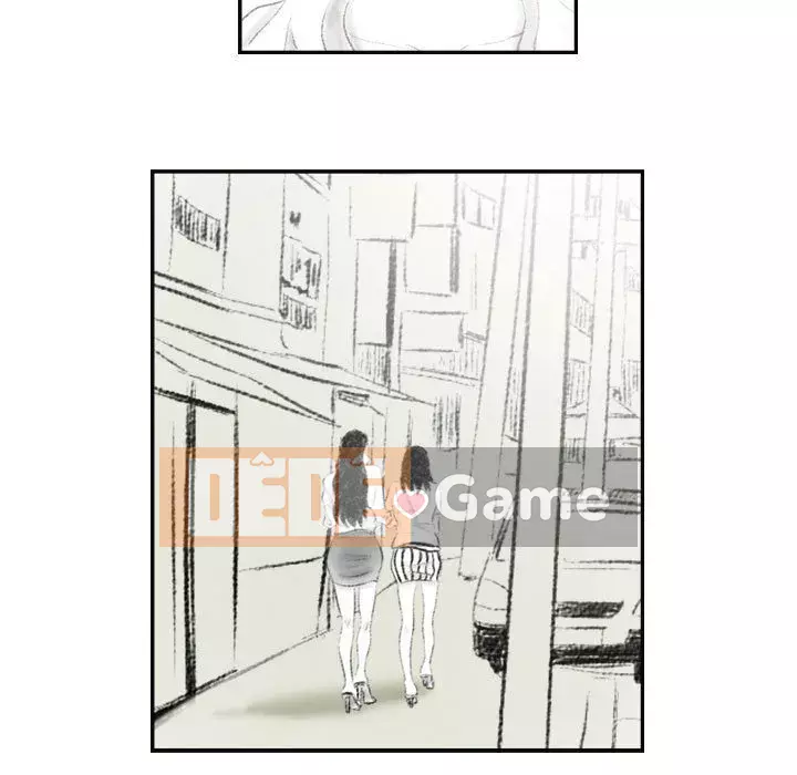 Thành phố sụp đổ Chương 5-6