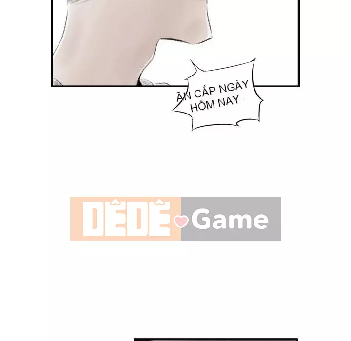 Thành phố sụp đổ Chương 5-6