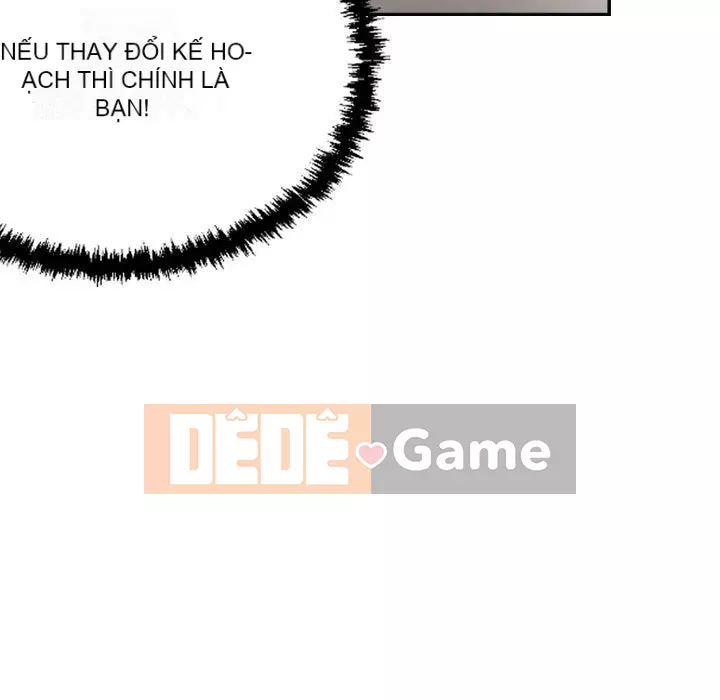 Thành phố sụp đổ Chương 5-6