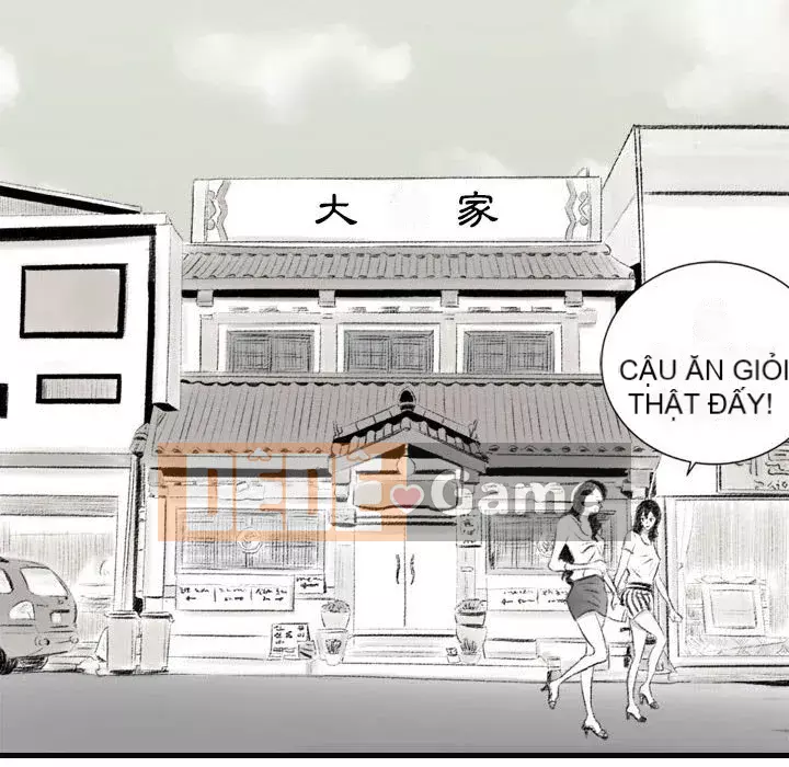 Thành phố sụp đổ Chương 5-6