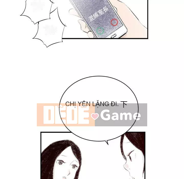 Thành phố sụp đổ Chương 5-6