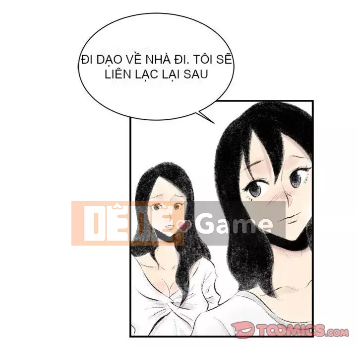 Thành phố sụp đổ Chương 5-6