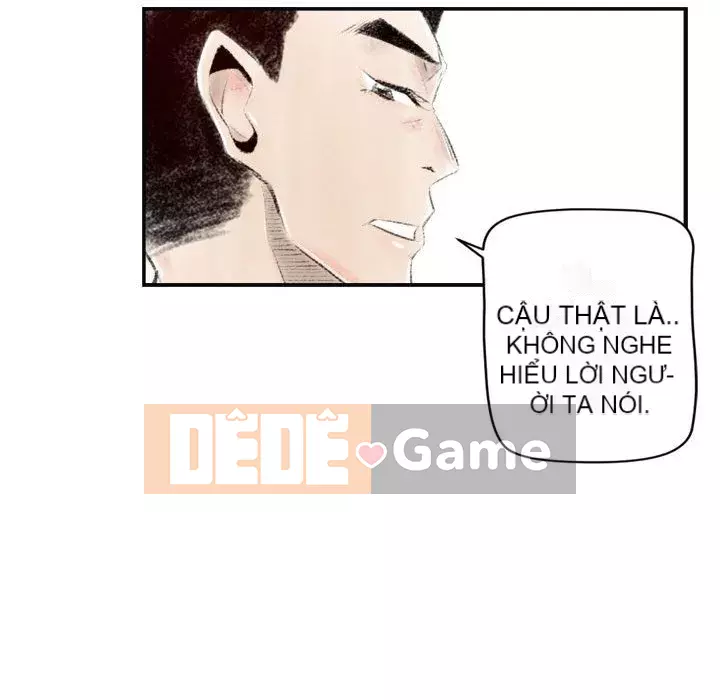 Thành phố sụp đổ Chương 5-6