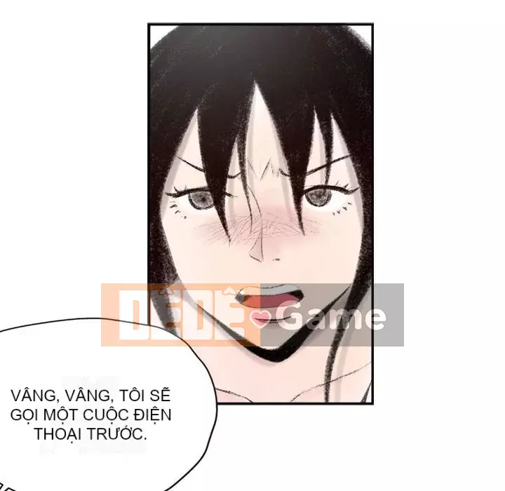 Thành phố sụp đổ Chương 5-6