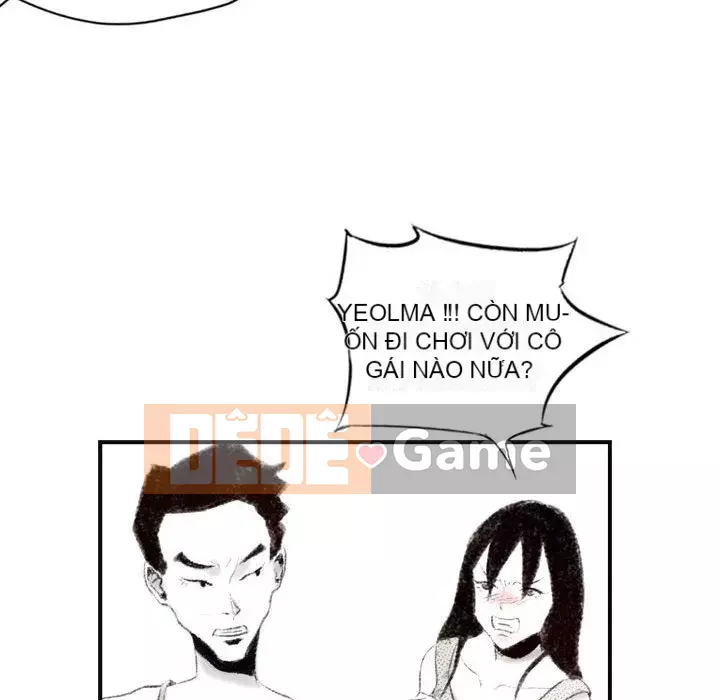 Thành phố sụp đổ Chương 5-6