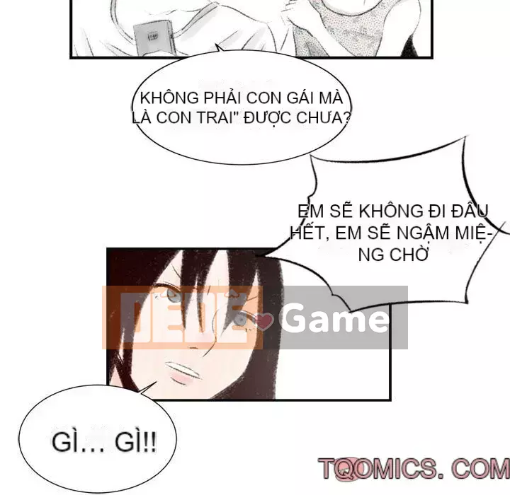 Thành phố sụp đổ Chương 5-6