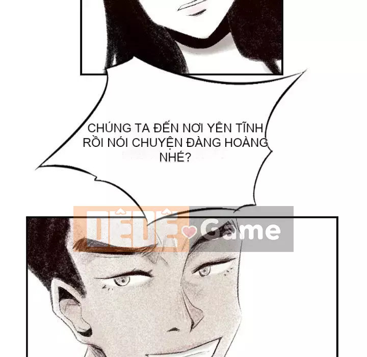 Thành phố sụp đổ Chương 5-6