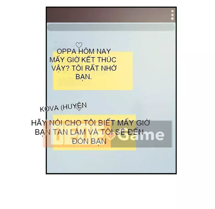 Thành phố sụp đổ Chương 5-6