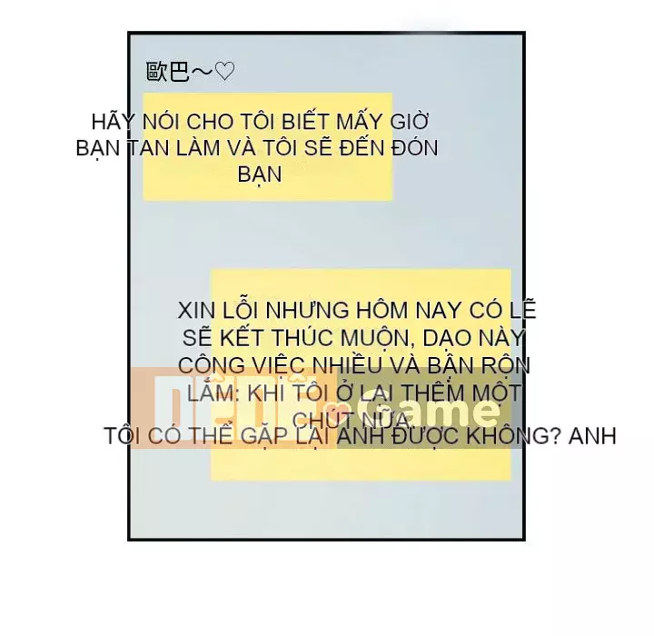 Thành phố sụp đổ Chương 5-6