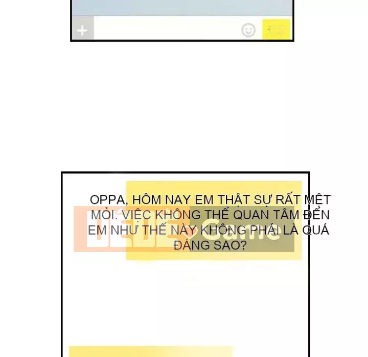 Thành phố sụp đổ Chương 5-6