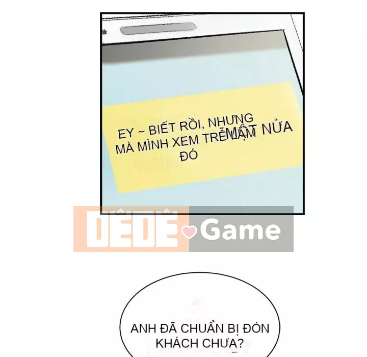 Thành phố sụp đổ Chương 5-6