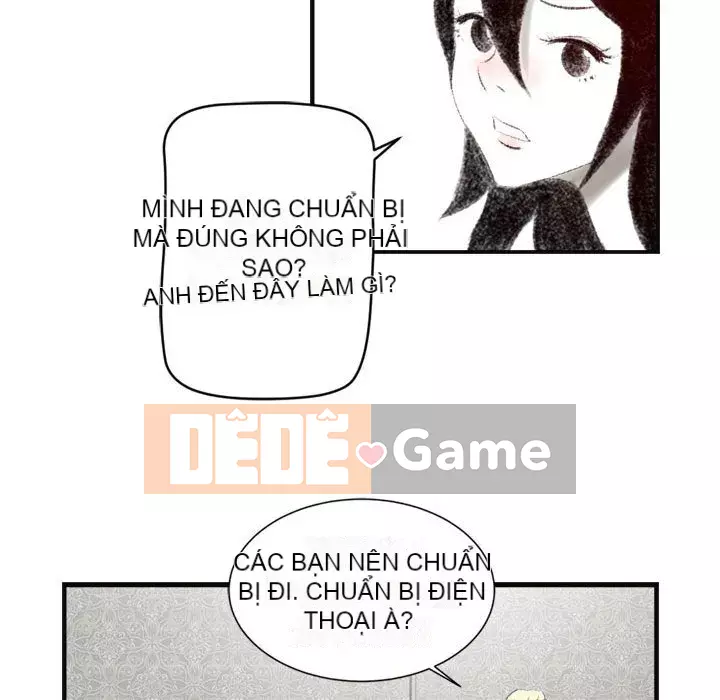 Thành phố sụp đổ Chương 5-6