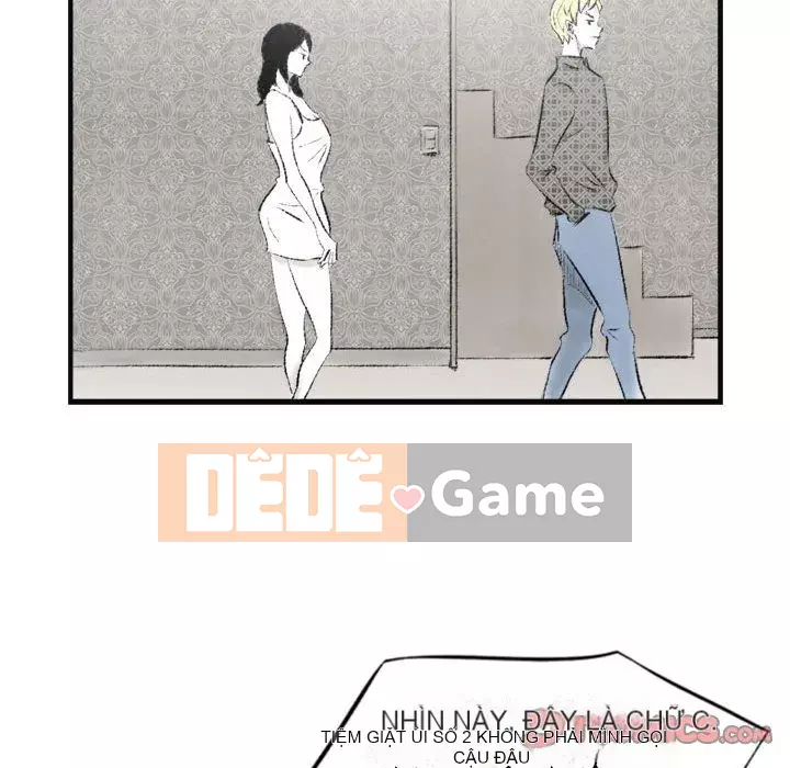 Thành phố sụp đổ Chương 5-6