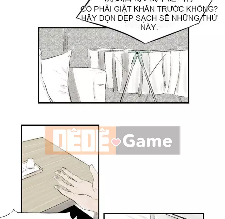 Thành phố sụp đổ Chương 5-6