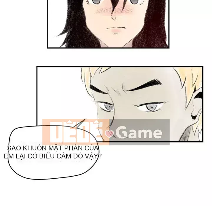 Thành phố sụp đổ Chương 5-6