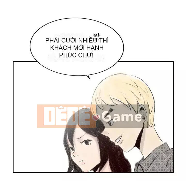 Thành phố sụp đổ Chương 5-6