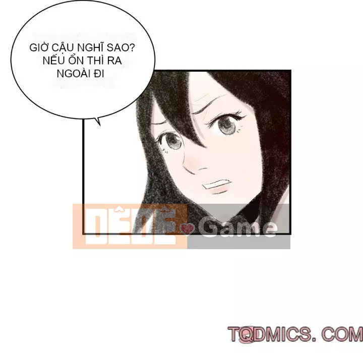 Thành phố sụp đổ Chương 5-6