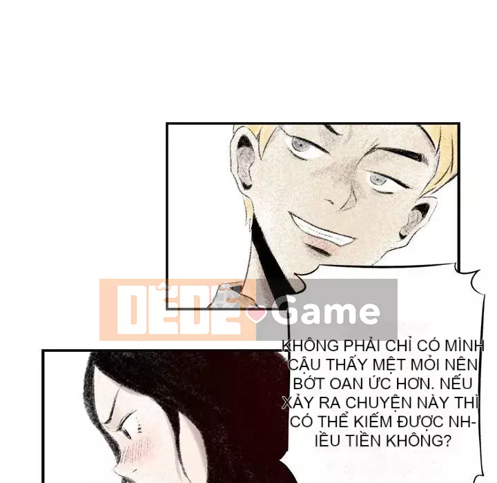 Thành phố sụp đổ Chương 5-6