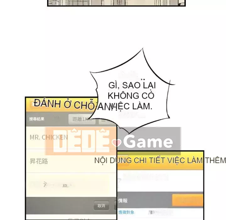 Thành phố sụp đổ Chương 5-6