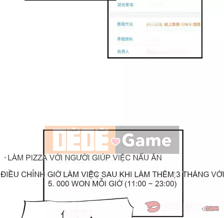 Thành phố sụp đổ Chương 5-6