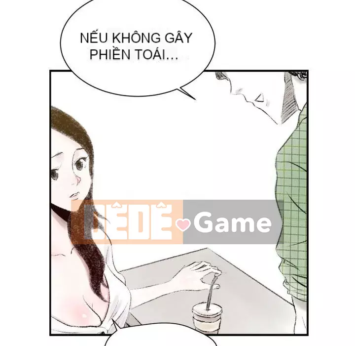 Thành phố sụp đổ Chương 5-6