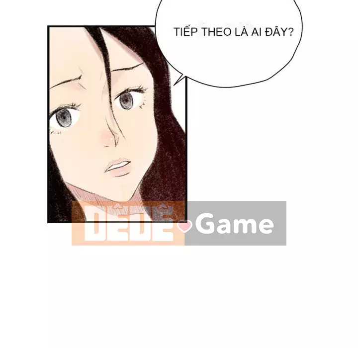 Thành phố sụp đổ Chương 5-6