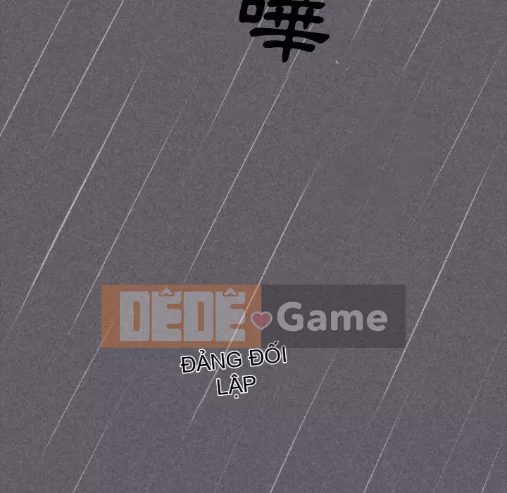 Thành phố sụp đổ Chương 1-4