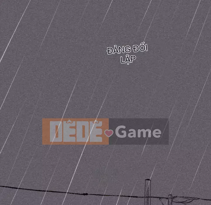 Thành phố sụp đổ Chương 1-4