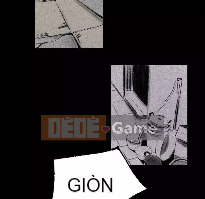 Thành phố sụp đổ Chương 1-4