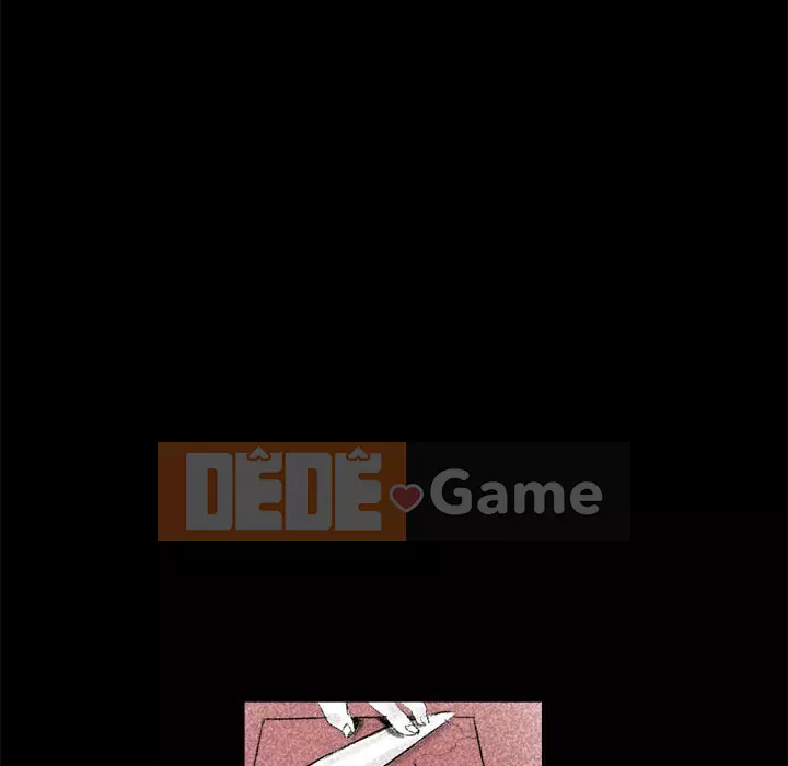 Thành phố sụp đổ Chương 1-4