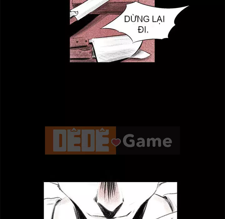 Thành phố sụp đổ Chương 1-4